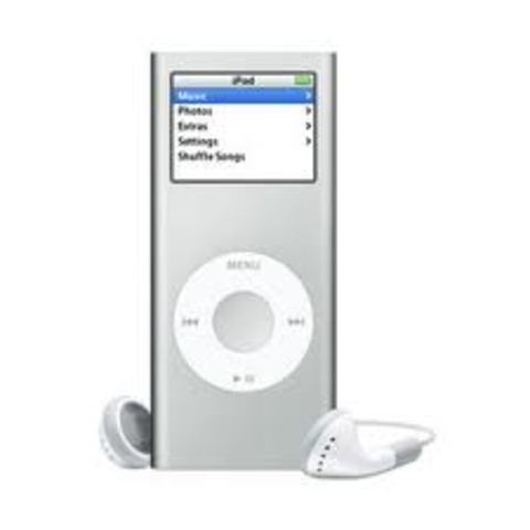 ipod