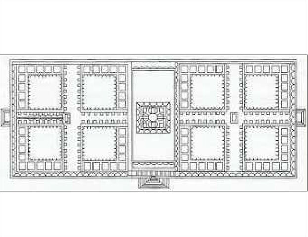 Hospital Mayor de Milán