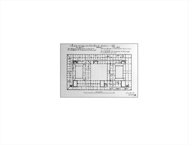 Fábrica de Tabaco de Madrid