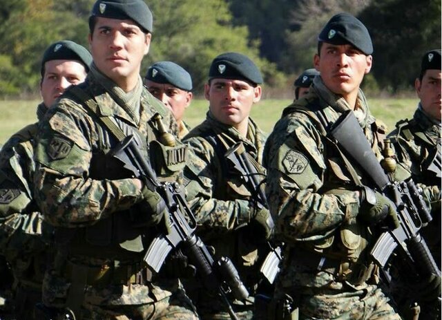 Operación Gibraltar