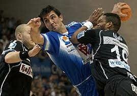 EL PORTLAND SE VENGA DEL VESZPREM Y VUELVE A LA GRAN FINAL