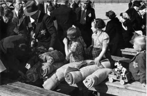 Invasión Nazi en Holanda