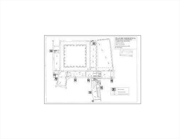 Museo Patio Herreriano