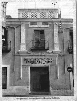Primeros 15 Institutos Laborales de España