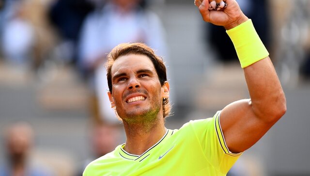 El inicio no marca la carrera