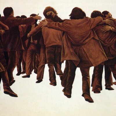 Timeline: El proceso de transición a la democracia y la Constitución de 1978