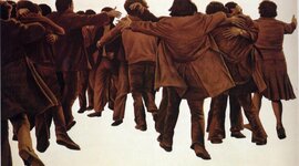 Timeline: El proceso de transición a la democracia y la Constitución de 1978