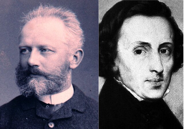 Autor rellevants (Romanticisme)