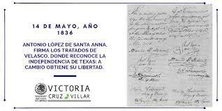 Los Tratados de Velasco