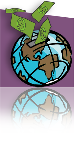 Inicio de la economía mundial