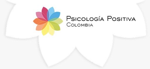 Portal web - Psicología Positiva Colombiana