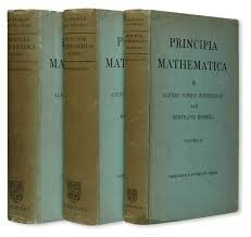 Principia Mathematica