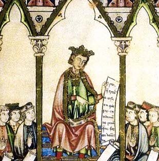 Edat Mitjana (Característiques)