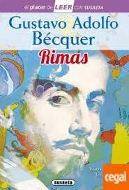 LAS RIMAS DE GUSTAVO ADOLFO BÉCQUER