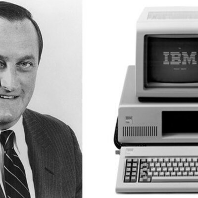 Timeline: inventos de la historia