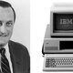William c lowe ibm pc
