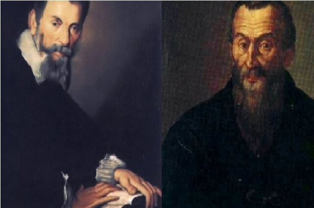 Renaixement (Compositors)