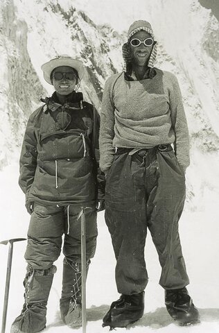 Conquista del Everest