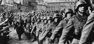 Segunda Guerra Mundial