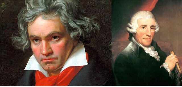 Classicisme (Compositors Relevants)