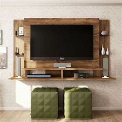 Timeline: Televisión