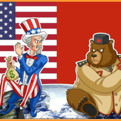 Timeline: Періодизація Холодної війни