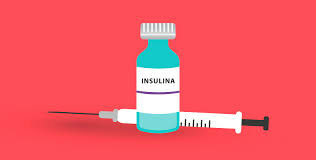 descubrimiento de la insulina