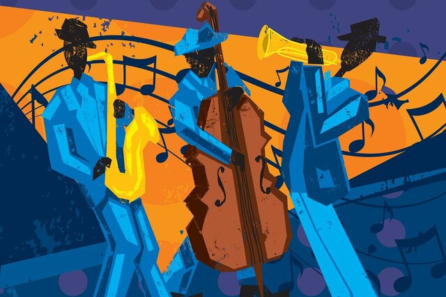 Jazz (Característiques)