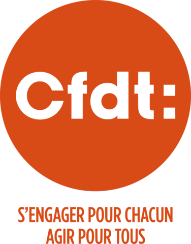 Création de la CFDT, issue de la déconfessionnalisation de la CFTC.