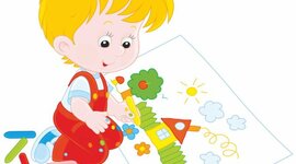 Timeline: Розвиток мовлення дитини від народження до 3-х років