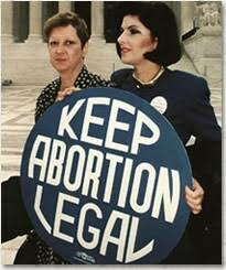 Roe vs. Wade