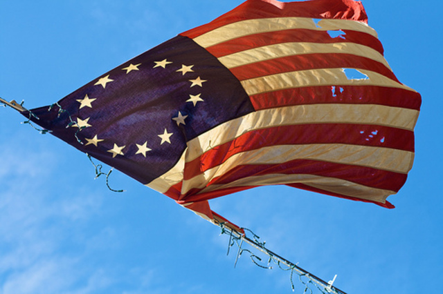 American War for Independence