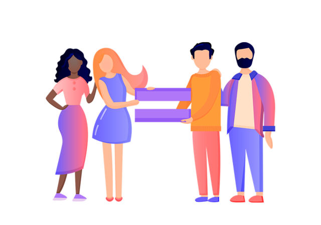 Participar en actividades Universitarias