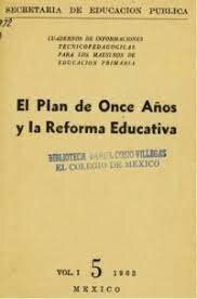 Plan de Once Años