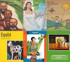 Fundación de la Comisión Nacional de Libros de Texto Gratuitos.