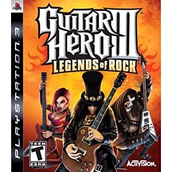 Guitar Hero