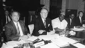 South African sanctions