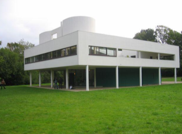 La Vila Savoye