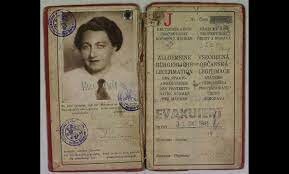 identification cards