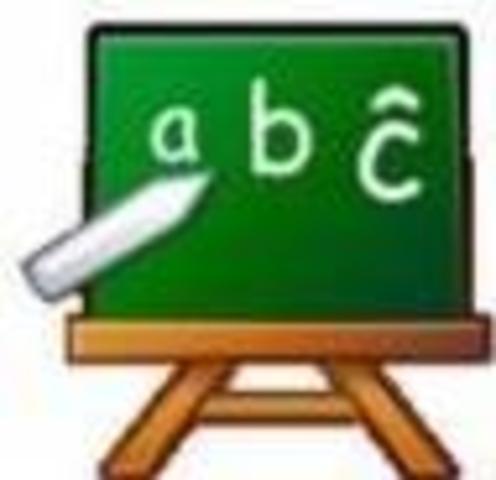 Ley General de Educación