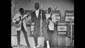 Newport Jazz Festival