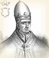 Pierre de John Olivi