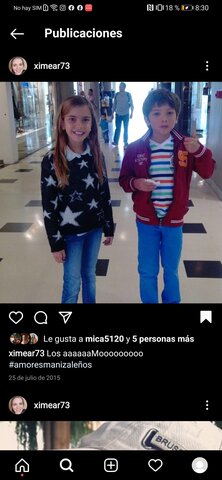 Je suis allé vivre à Manizales pendant 4 mois.