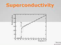 Superconductivity