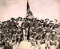 Spanish American War