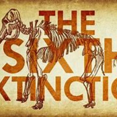 Timeline: EXTINCIONES MASIVAS