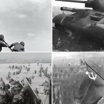 Timeline: Eje Cronológico 3ª evaluación