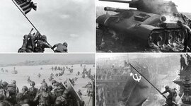 Timeline: Eje Cronológico 3ª evaluación