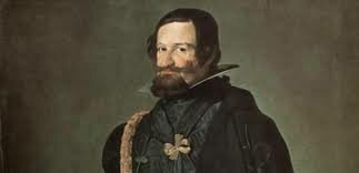 Comte-duc d'Olivares