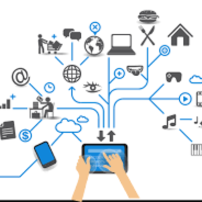 Timeline: Historia del internet
